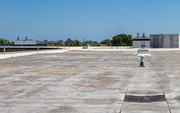 Nordelph commercial flat roofing