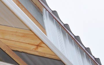 why Nordelph fascia repairs are essential