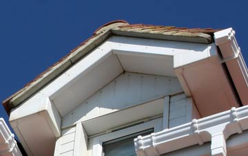 Nordelph fascia installation costs