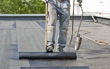 flat roof replacement Nordelph, Norfolk