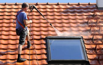 roof cleaning Nordelph, Norfolk