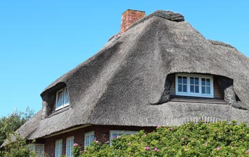 thatch roofing Nordelph, Norfolk