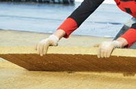 find rated Nordelph roof insulation companies